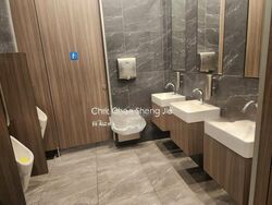 Duo Residences (D7), Shop House #466073561